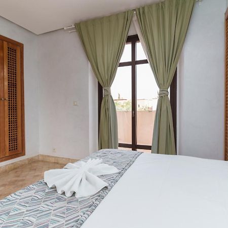 Вілла Marrakech Pearl Марракеш Екстер'єр фото
