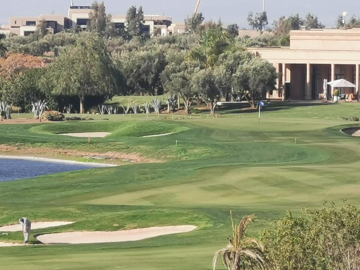 Вілла Marrakech Pearl Марракеш Екстер'єр фото