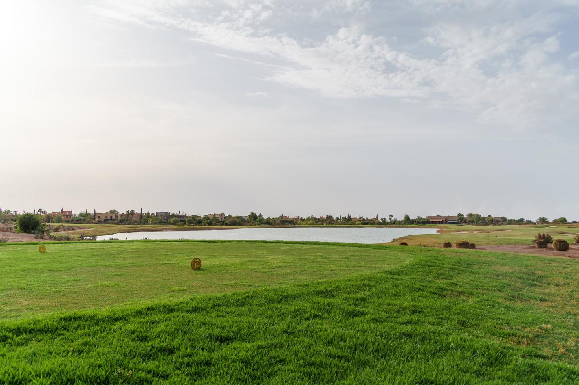 Вілла Marrakech Pearl Марракеш Екстер'єр фото
