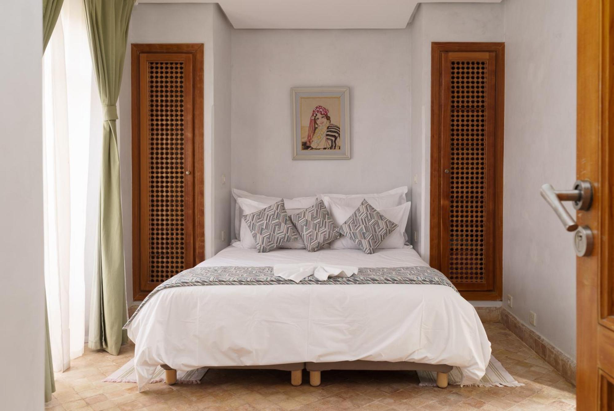 Вілла Marrakech Pearl Марракеш Екстер'єр фото