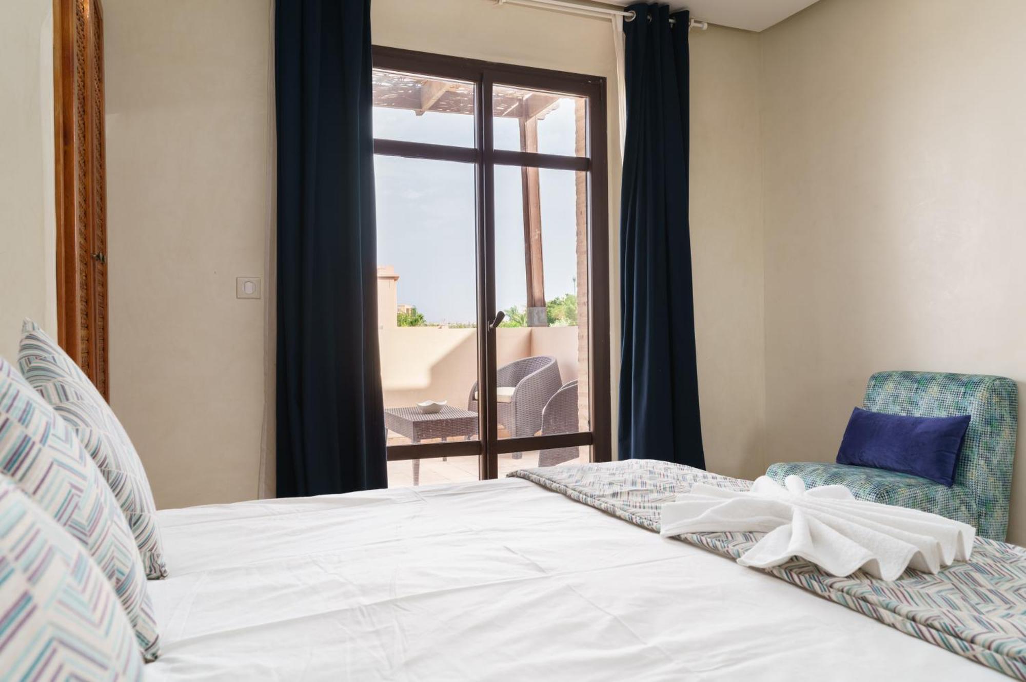 Вілла Marrakech Pearl Марракеш Екстер'єр фото