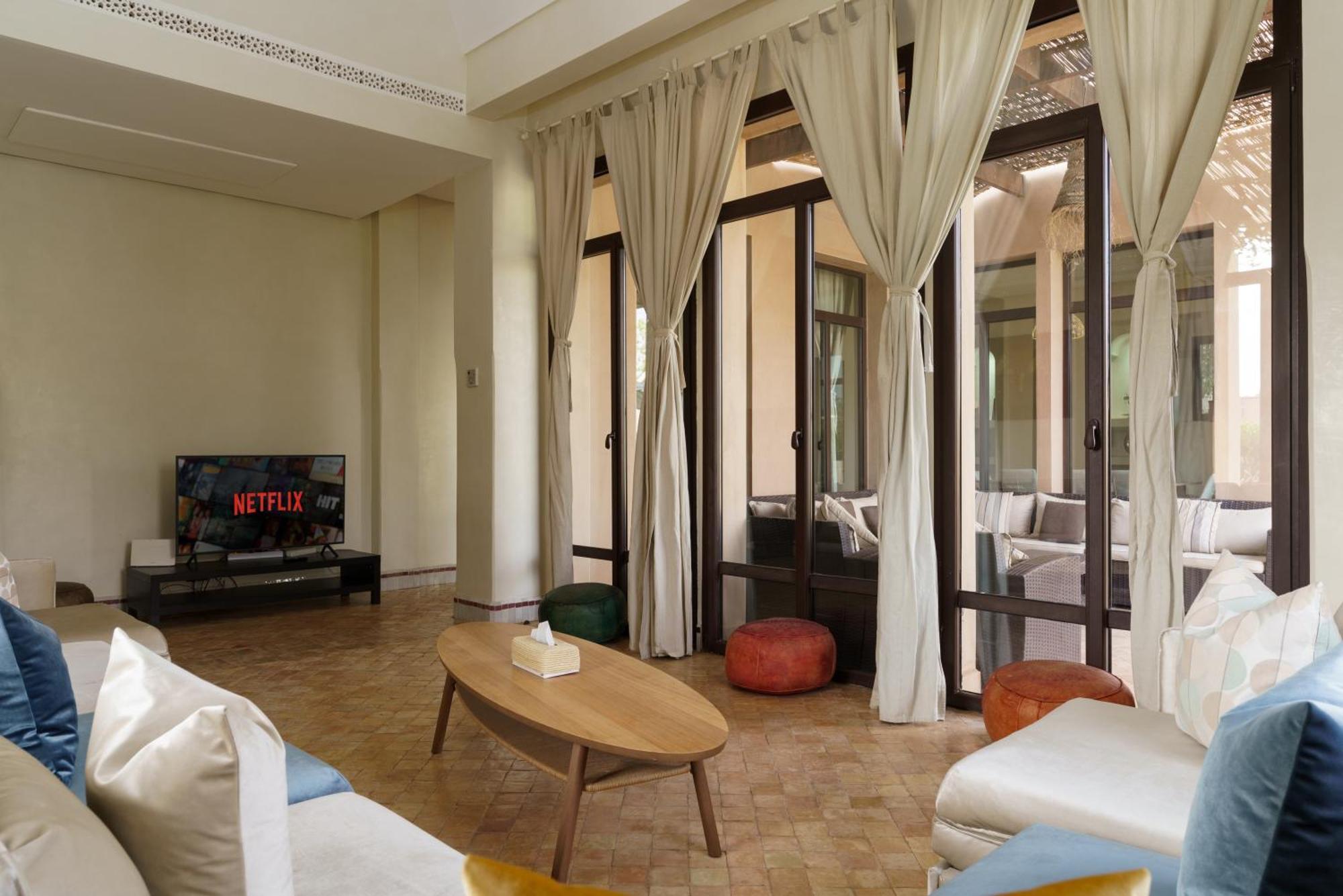 Вілла Marrakech Pearl Марракеш Екстер'єр фото