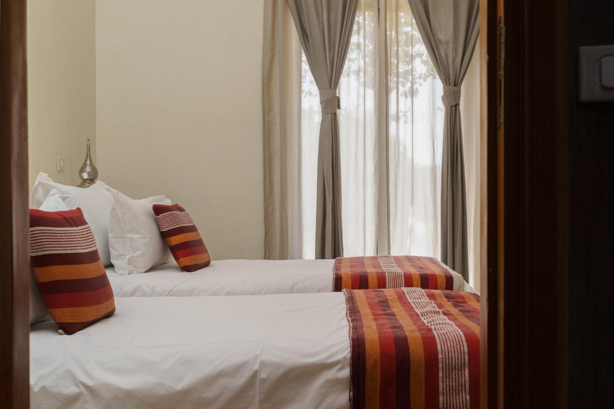 Вілла Marrakech Pearl Марракеш Екстер'єр фото
