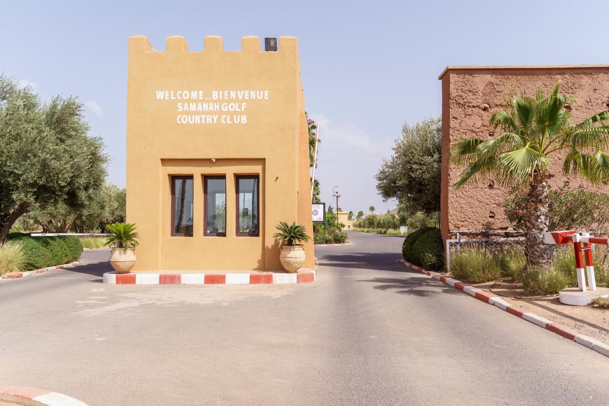 Вілла Marrakech Pearl Марракеш Екстер'єр фото
