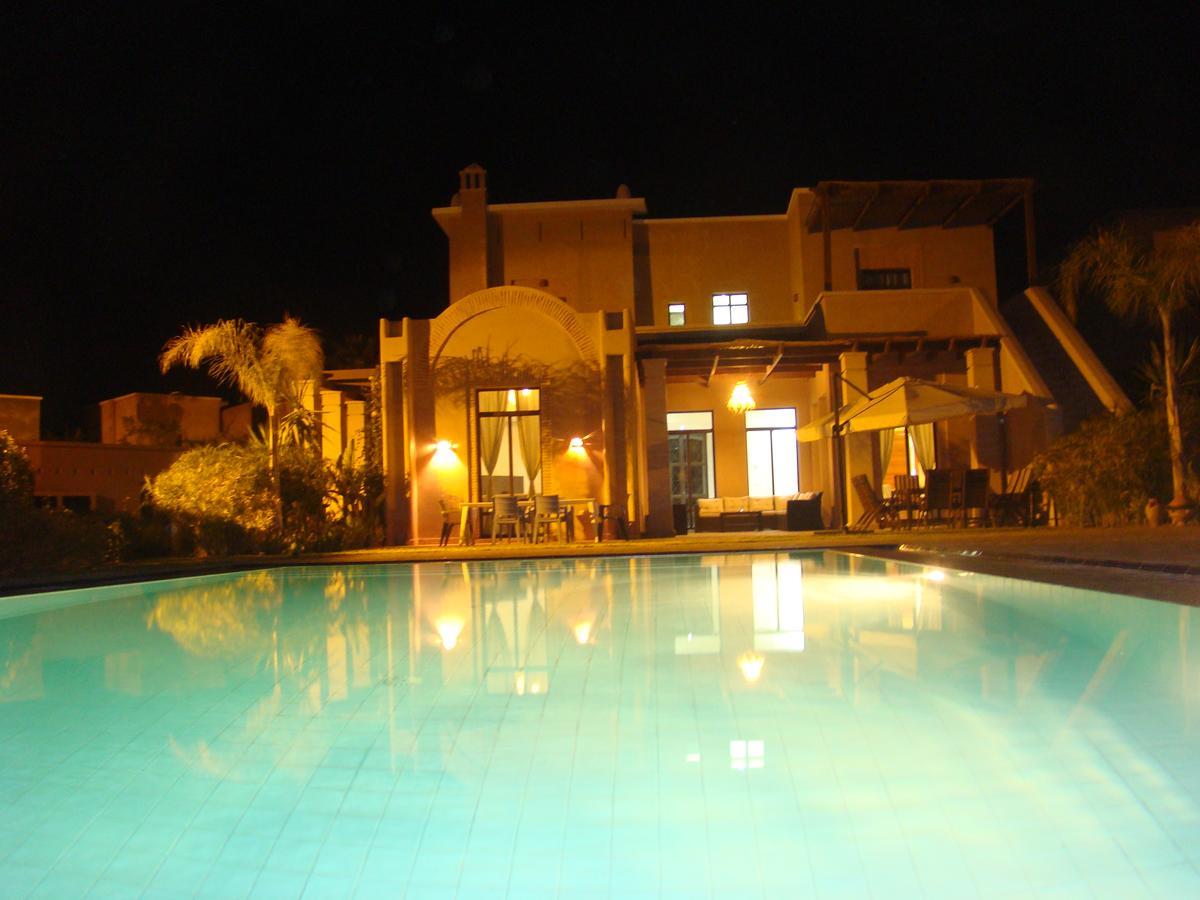 Вілла Marrakech Pearl Марракеш Екстер'єр фото