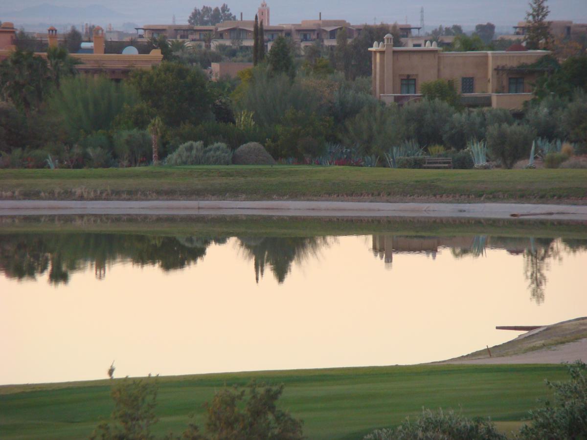 Вілла Marrakech Pearl Марракеш Екстер'єр фото