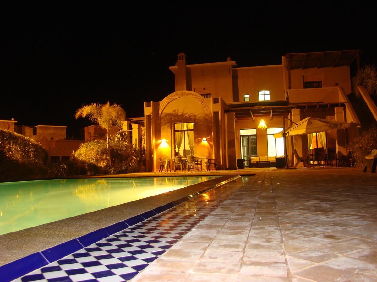 Вілла Marrakech Pearl Марракеш Екстер'єр фото